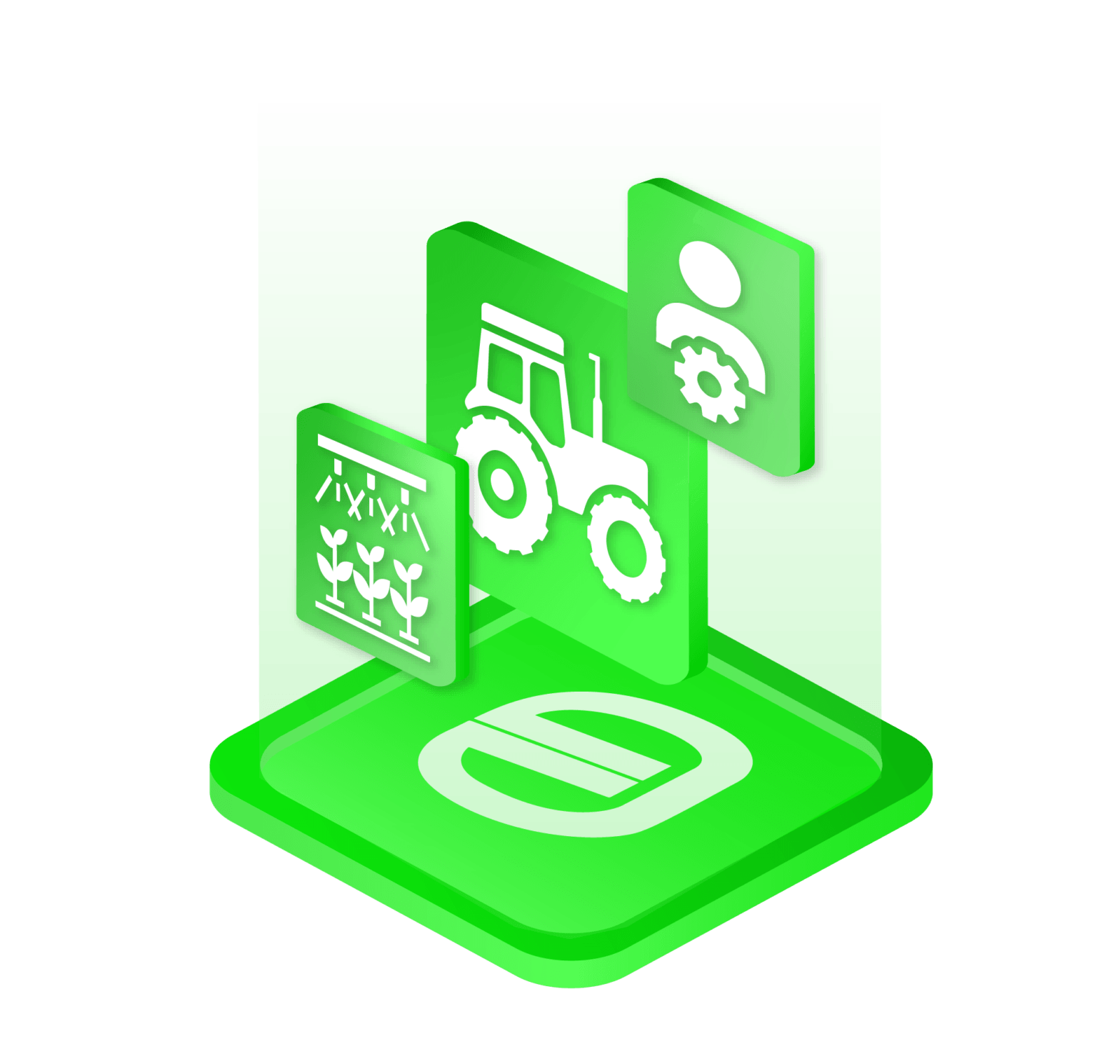 Farm Management Software Donkerhoek Data