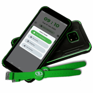 Remote Clocking