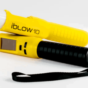 iBlow10 Breathalyser