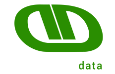 Donkerhoek Data - Logo Vector -03
